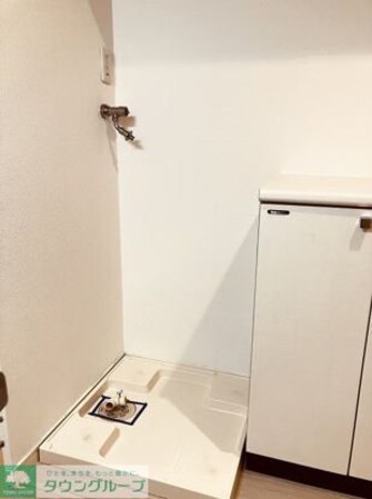 プライムアーバン烏山ガレリアの物件内観写真